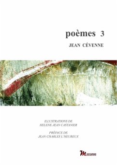 Poèmes 3 - Cevenne, Jean