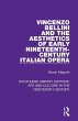 Vincenzo Bellini and the Aesthetics of... - Bild 1