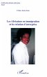 Les Africaines en immigration et la... - Bild 1