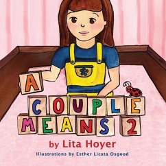 A Couple Means 2 - Hoyer, Lita