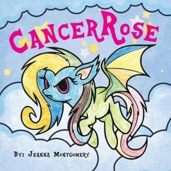CancerRose - Montgomery, Jeanna