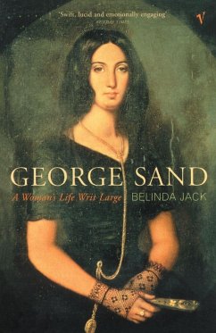 George Sand - Jack, Belinda