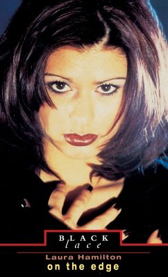 On The Edge - Hamilton, Laura