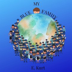 My Blue Family - Kurt, Elsa