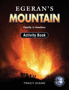 Egeran's Mountain Activity Book - Diane, Tracy