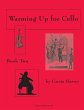 Warming Up for Cello, Book Two - Bild 1