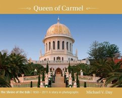Queen of Carmel - Day, Michael V