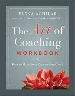 Cover The Art of Coaching Workbook