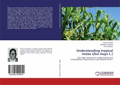 Understanding tropical maize (Zea mays L.) - Awata, Luka A.O;Tongoona, Pangirayi;Danquah, Eric
