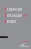 Sciences sociales et sport n° 3