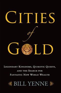 Cities of Gold - Yenne, Bill