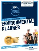 Environmental Planner (C-2662): Passbooks Study Guide Volume 2662