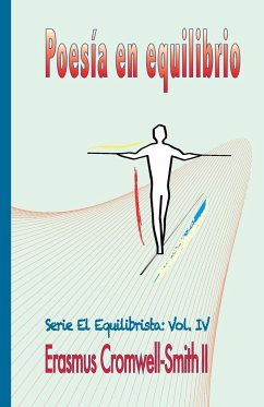 Poesía en equilibrio - Cromwell-Smith, Erasmus