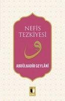 Nefis Tezkiyesi - Geylani, Abdulkadir