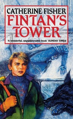 Cover Fintans Tower