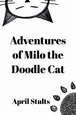 Adventures of Milo the Doodle Cat