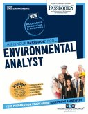 Environmental Analyst (C-2659): Passbooks Study Guide Volume 2659