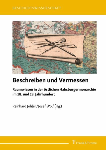Beschreiben und Vermessen (eBook, PDF)