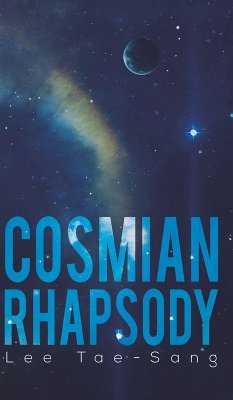 Cover Cosmian Rhapsody