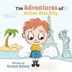 The Adventures of Bottom Wind Billy