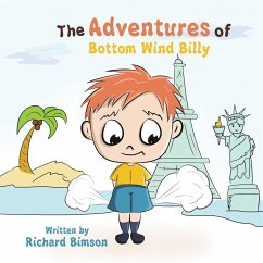 The Adventures of Bottom Wind Billy - Bimson, Richard