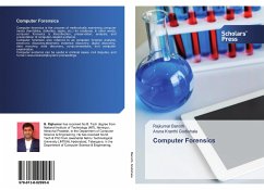 Computer Forensics - Banoth, Rajkumar;Godishala, Aruna Kranthi