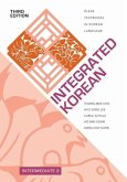 Integrated Korean: Intermediate 2, Third Edition