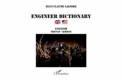 Engineer dictionary - Laloire, Jean-Claude