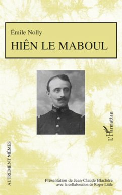 Hiên le Maboul - Nolly, Emile