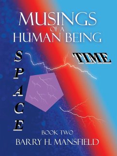 Musings of a Human Being - Mansfield, Barry H.