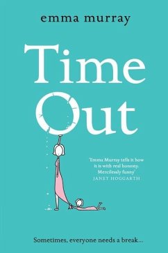 Time Out - Murray, Emma