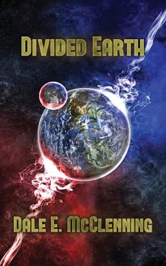 Divided Earth - McClenning, Dale E.