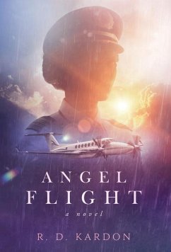 Angel Flight - Kardon, R. D.