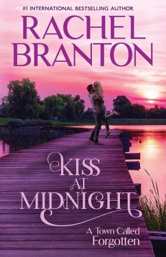 Kiss at Midnight: A Sweet Small Town Romance - Branton, Rachel