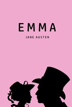 Emma - Austen, Jane