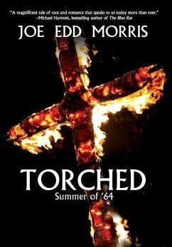 Cover Torched