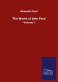 The Works of John Ford The Works of John Ford