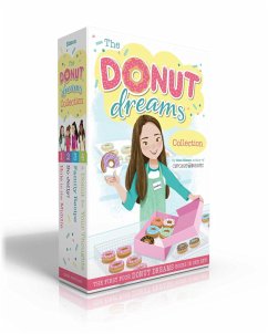 The Donut Dreams Collection (Boxed Set) - Simon, Coco