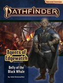 Pathfinder Adventure Path: Belly of the Black Whale (Agents of Edgewatch 5 of 6) (P2)