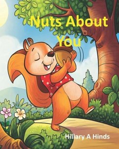 Nuts About You - Hinds, Hillary A.