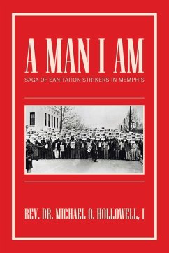 A Man I Am - Hollowell I, Rev. Michael O.