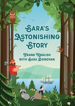 Sara's Astonishing Story - English, Frank