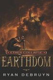 Earthdom: A Post-Apocalyptic LitRPG