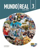Mundo Real Lv3 - Student Super Pack 1 Year (Print Edition Plus 1 Year Online Premium Access - All Digital Included)