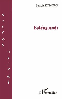 Balenguindi - Kongbo, Benoît