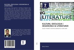 KULTURA, IDEOLOGIA I HEGEMONIA W LITERATURZE - Navle, Balaji