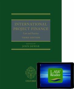 International Project Finance (Book and Digital Pack)