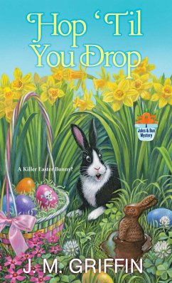 Hop 'Til You Drop - Griffin, J M