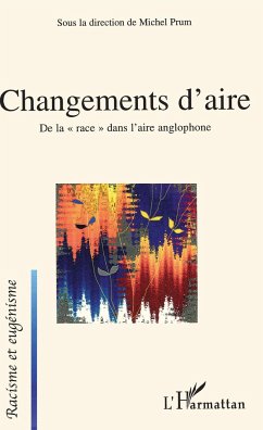 Changements d'aire - Prum, Michel