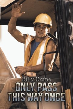 Only Pass This Way Once - Crane, Billy